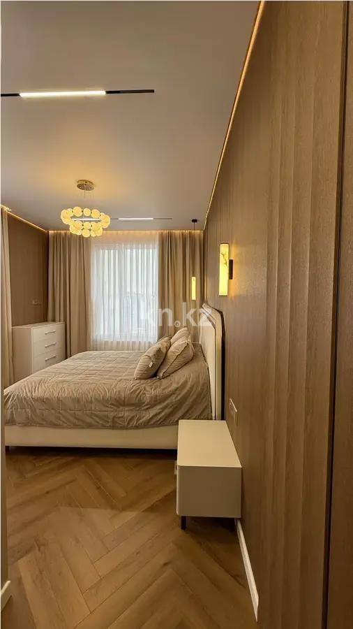 Продажа 3-комнатной квартиры, 81 м² в Астане - фото 3