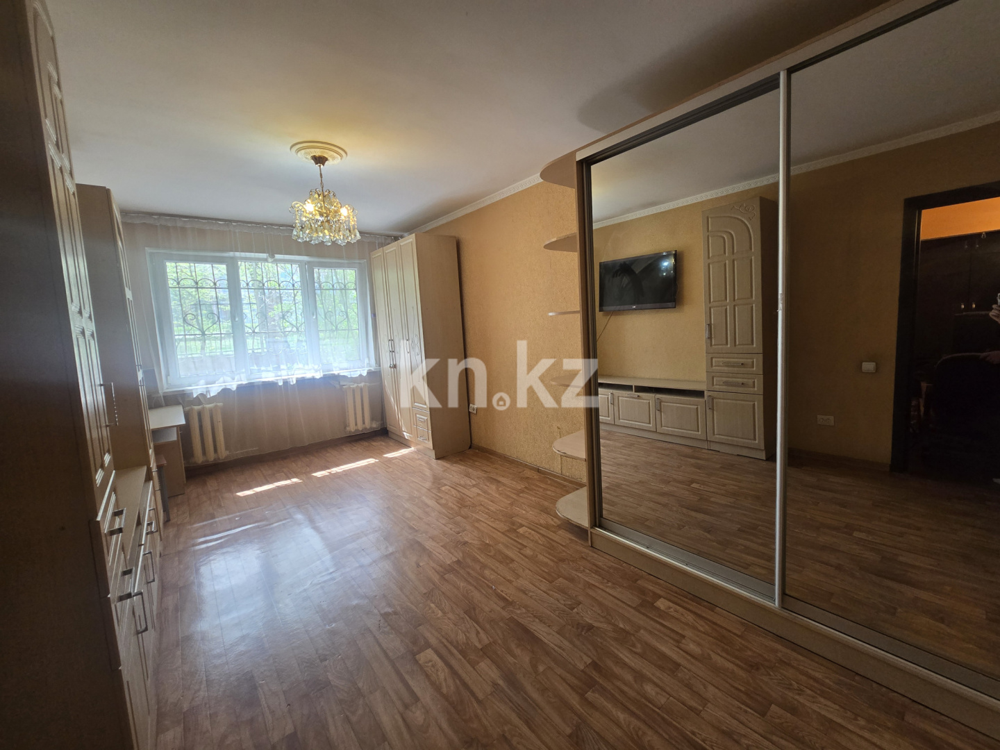 Продажа 2-комнатной квартиры, 42.2 м² в Алматы - фото 3