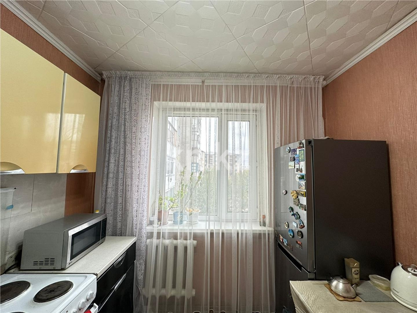 Продажа 3-комнатной квартиры, 64 м² в Караганде - фото 7