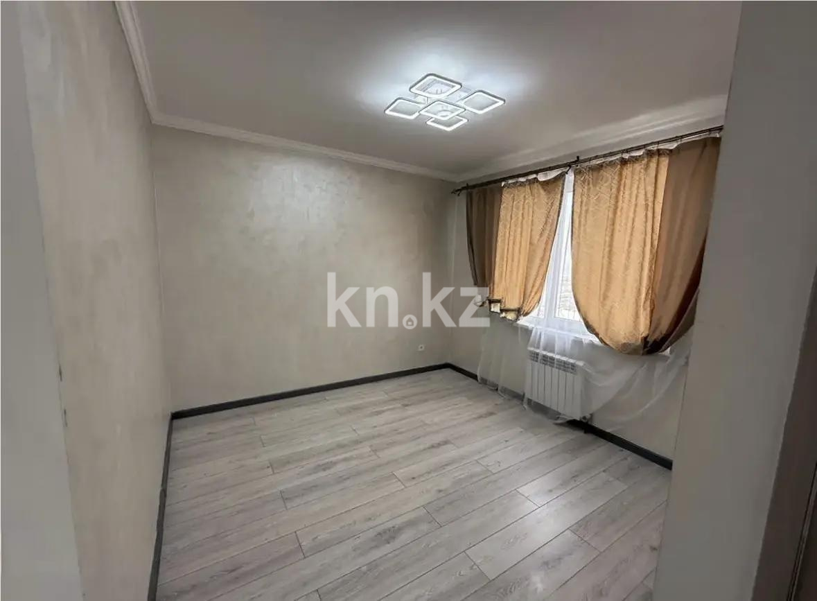 Продажа 3-комнатной квартиры, 75 м² в Алматы - фото 2