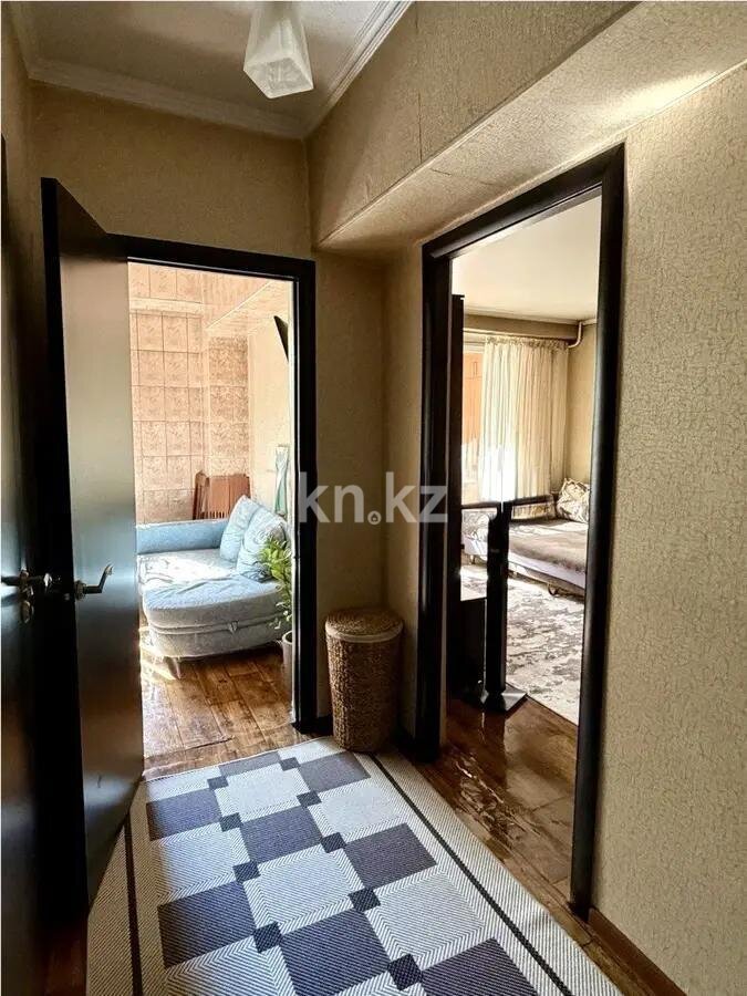 Продажа 1-комнатной квартиры, 42 м² в Алматы - фото 4