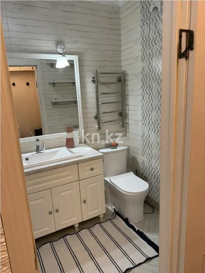 Продажа 2-комнатной квартиры, 62 м² в Алматы - фото 4