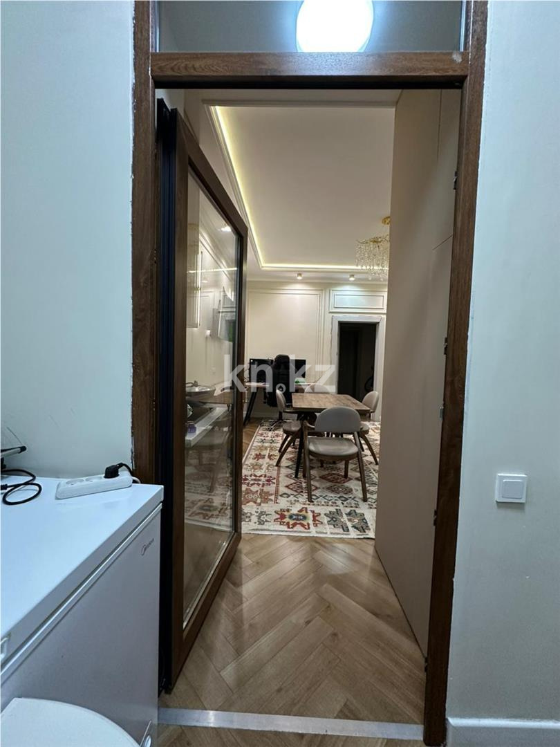 Продажа 3-комнатной квартиры, 74 м² в Караганде - фото 13