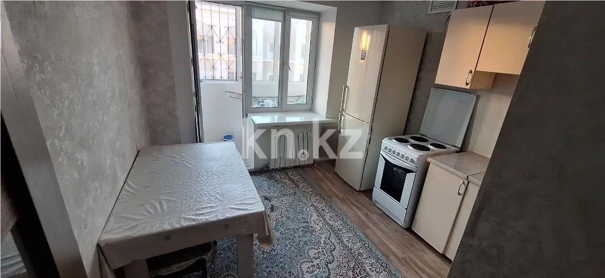 Продажа 1-комнатной квартиры, 35.7 м² в Астане - фото 2