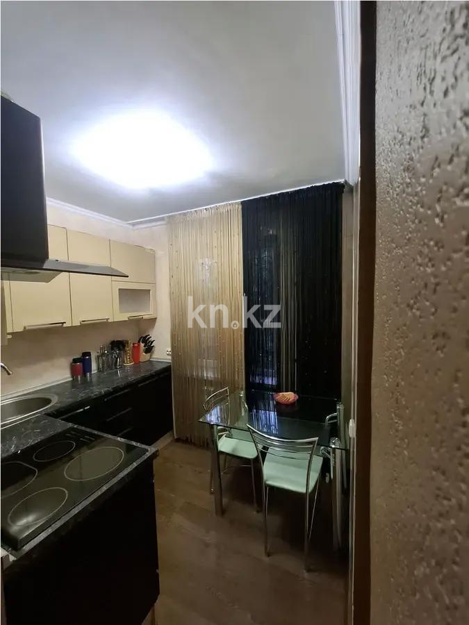 Продажа 2-комнатной квартиры, 43.9 м² в Алматы - фото 3