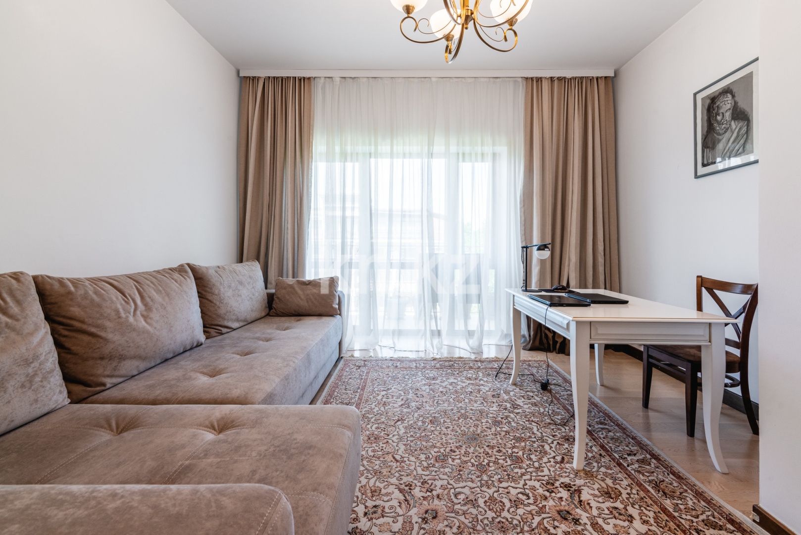 Продажа 4-комнатной квартиры, 132 м² в Алматы - фото 13