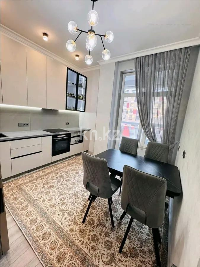 Продажа 2-комнатной квартиры, 68 м² в Астане - фото 3