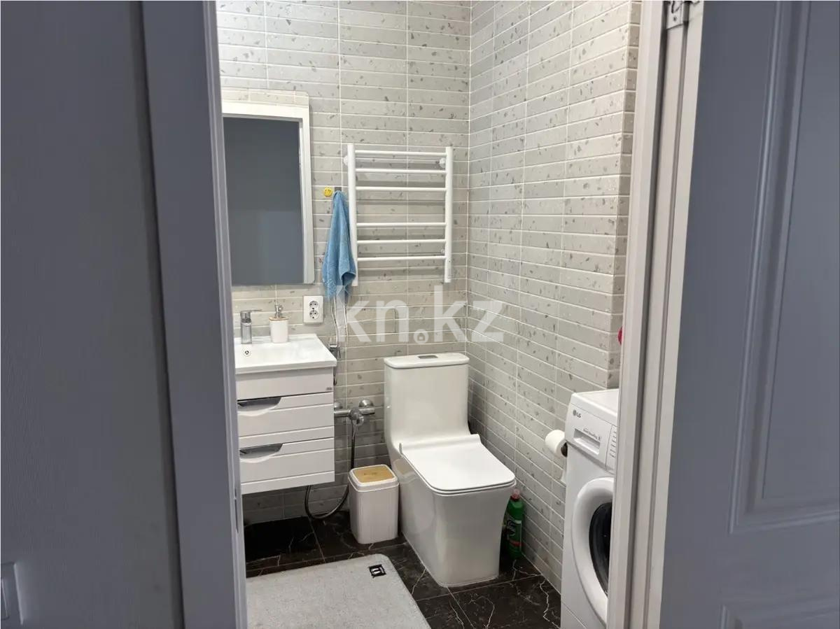 Продажа 2-комнатной квартиры, 56 м² в Астане - фото 4