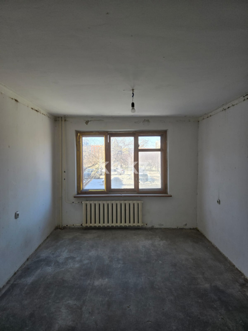 Продажа 2-комнатной квартиры, 50 м² в Астане - фото 4