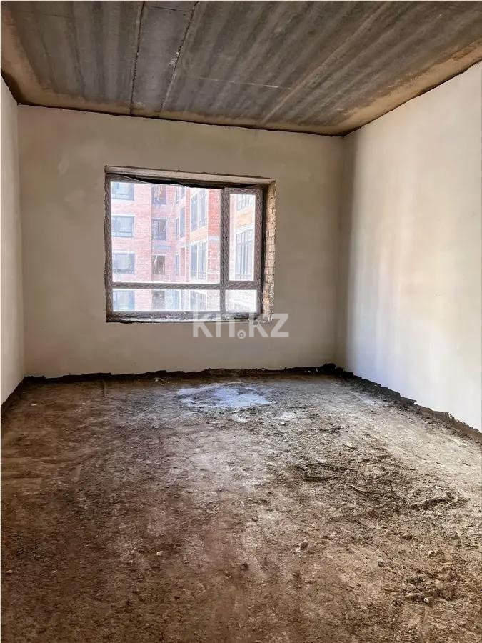Продажа 2-комнатной квартиры, 61.2 м² в Астане - фото 3