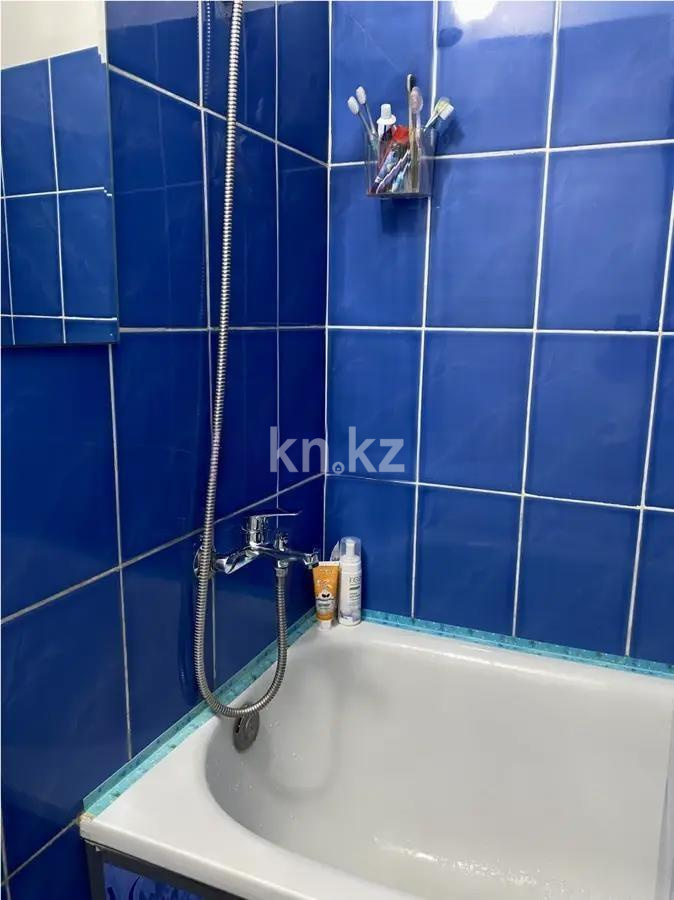 Продажа 2-комнатной квартиры, 42 м² в Алматы - фото 4