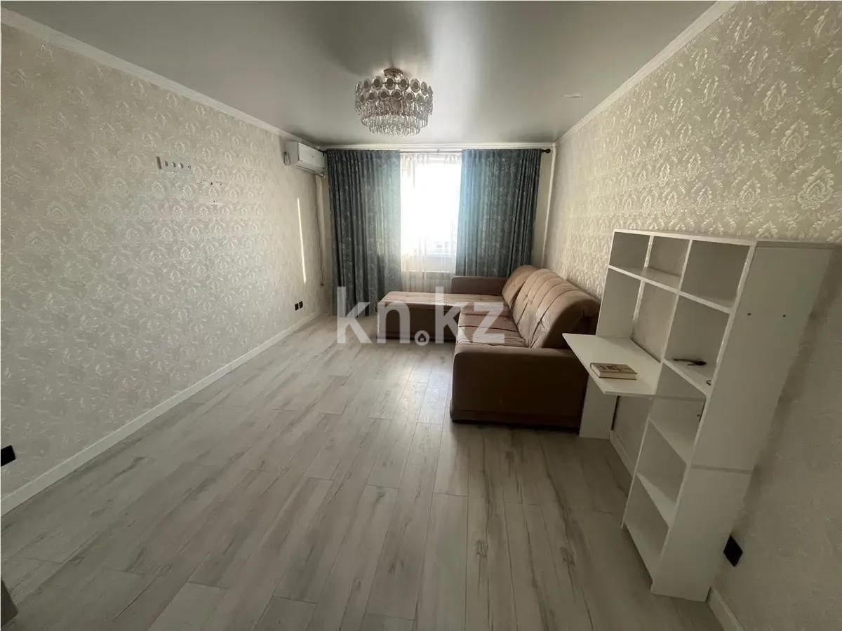 Продажа 2-комнатной квартиры, 50.2 м² в Астане