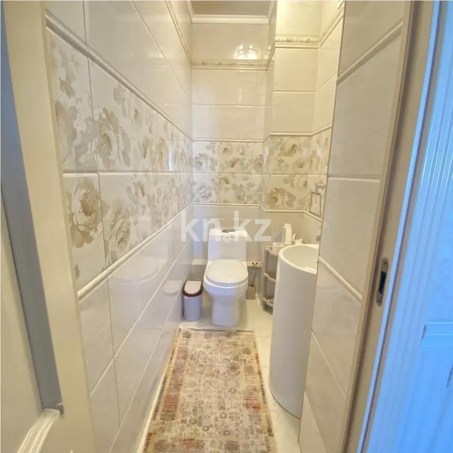 Продажа 4-комнатной квартиры, 107 м² в Астане - фото 4