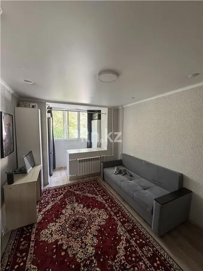 Продажа 1-комнатной квартиры, 21.7 м² в Алматы