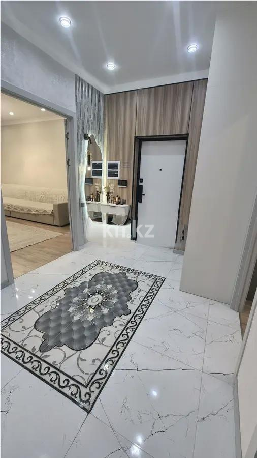 Продажа 3-комнатной квартиры, 85 м² в Астане - фото 6