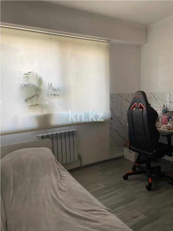 Продажа 3-комнатной квартиры, 72 м² в Алматы