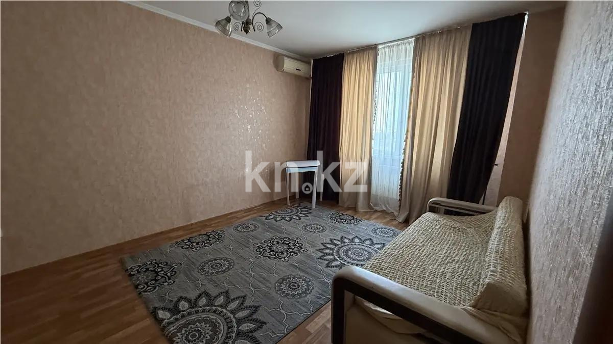 Продажа 1-комнатной квартиры, 43.7 м² в Алматы