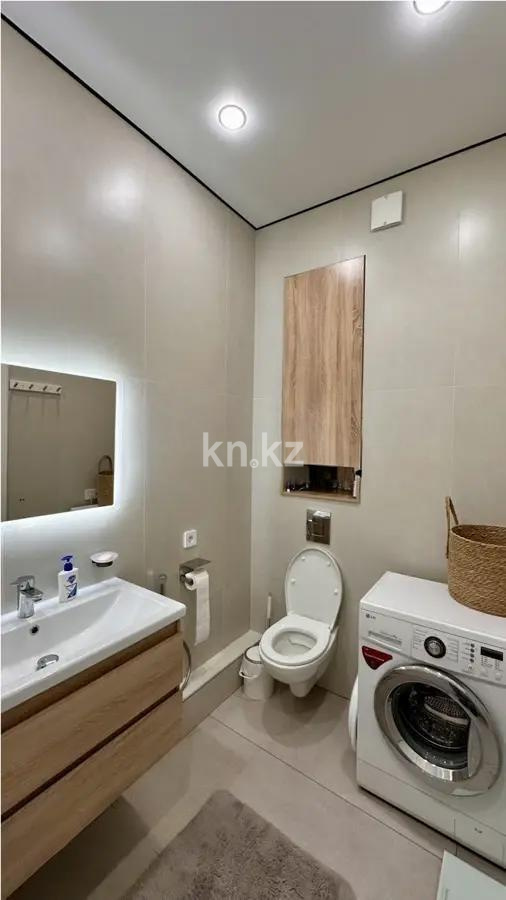 Продажа 2-комнатной квартиры, 50 м² в Алматы - фото 4