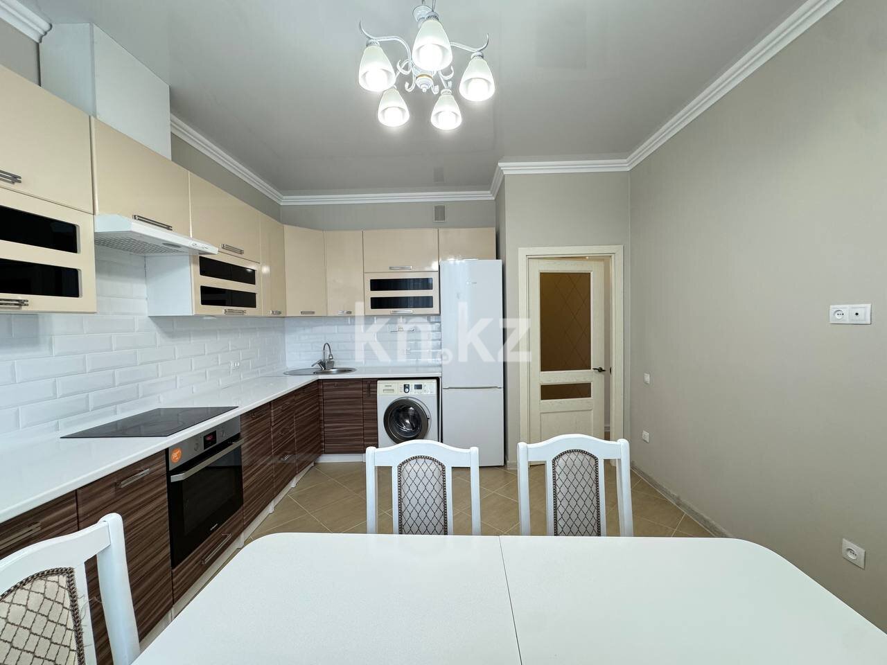 Продажа 3-комнатной квартиры, 78.1 м² в Астане - фото 14