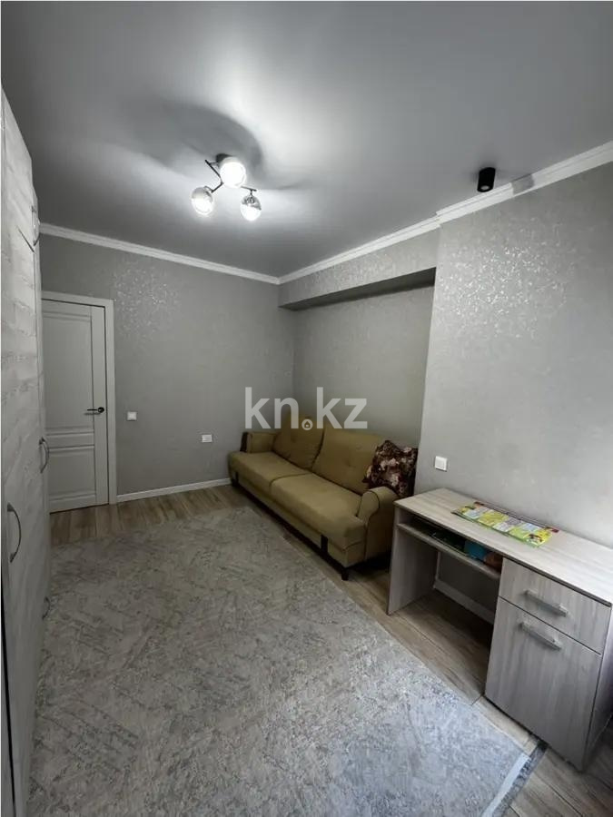 Продажа 3-комнатной квартиры, 65 м² в Алматы - фото 2