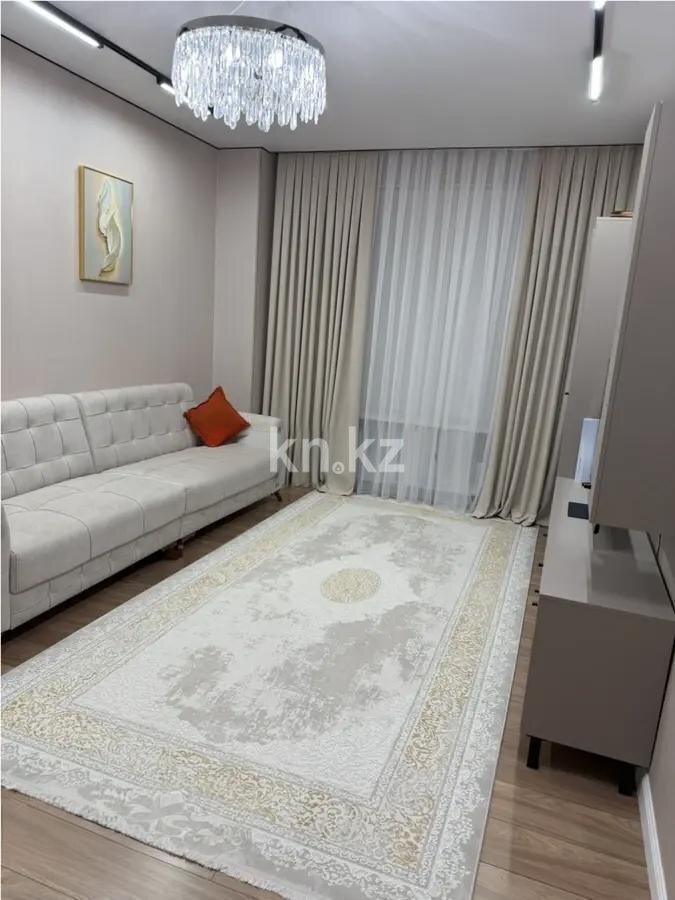 Продажа 3-комнатной квартиры, 85 м² в Астане