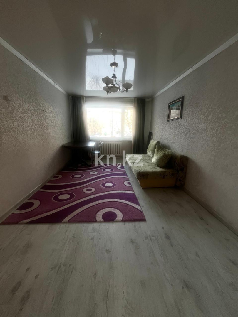 Продажа 2-комнатной квартиры, 47 м² в Караганде