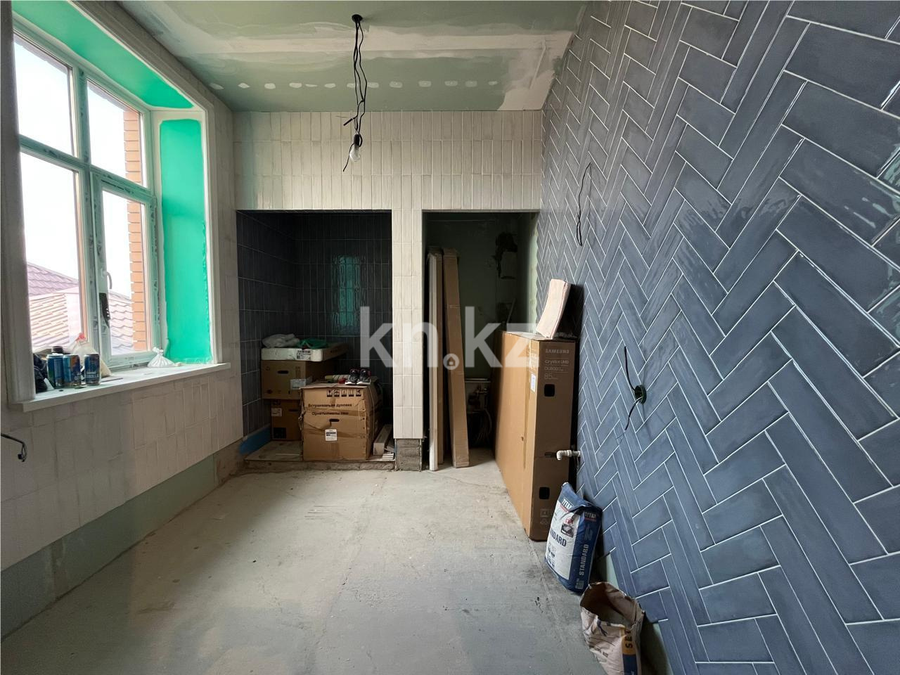 Продажа 7-комнатного дома, 400 м² в Караганде - фото 12