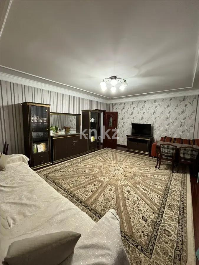 Продажа 3-комнатной квартиры, 83 м² в Алматы