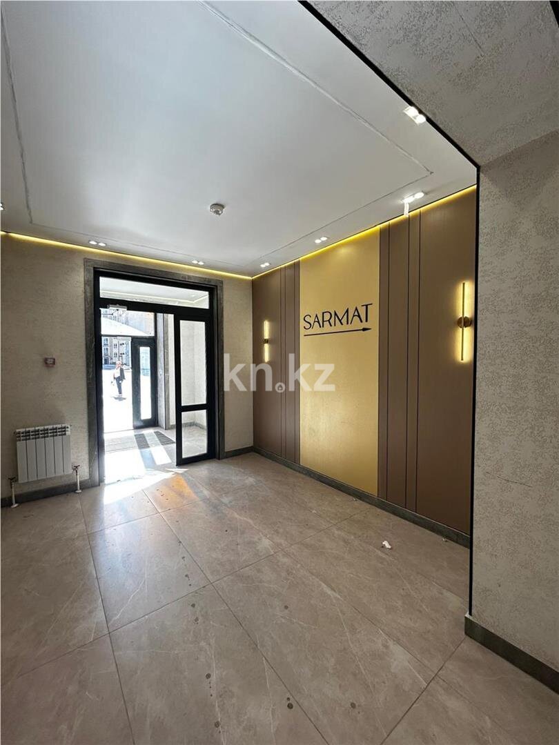 Продажа 1-комнатной квартиры, 41 м² в Караганде - фото 5