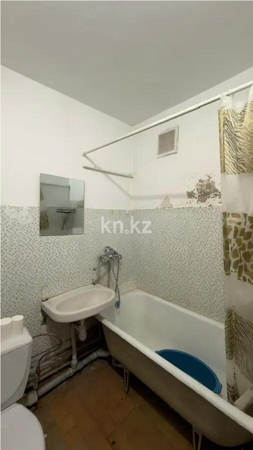 Продажа 1-комнатной квартиры, 30.6 м² в Алматы - фото 3