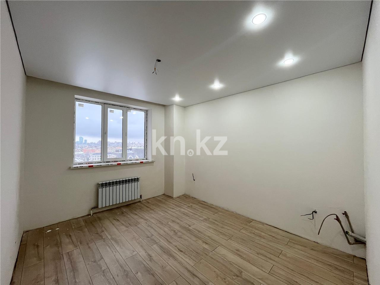 Продажа 4-комнатной квартиры, 111.5 м² в Астане - фото 18