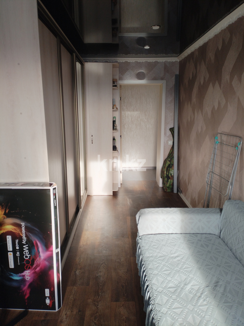 Продажа 3-комнатной квартиры, 56 м² в Караганде