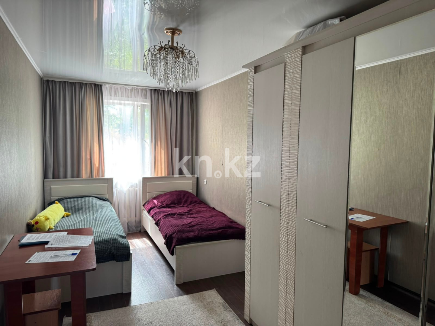 Продажа 2-комнатной квартиры, 43.8 м² в Темиртау - фото 7