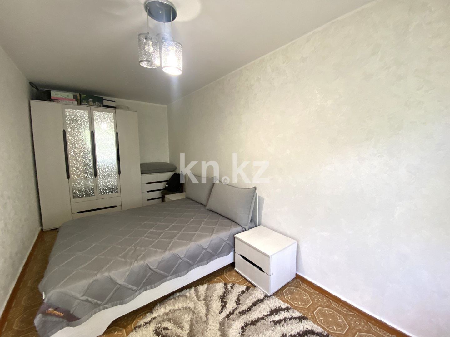Продажа 2-комнатной квартиры, 47 м² в Караганде - фото 5