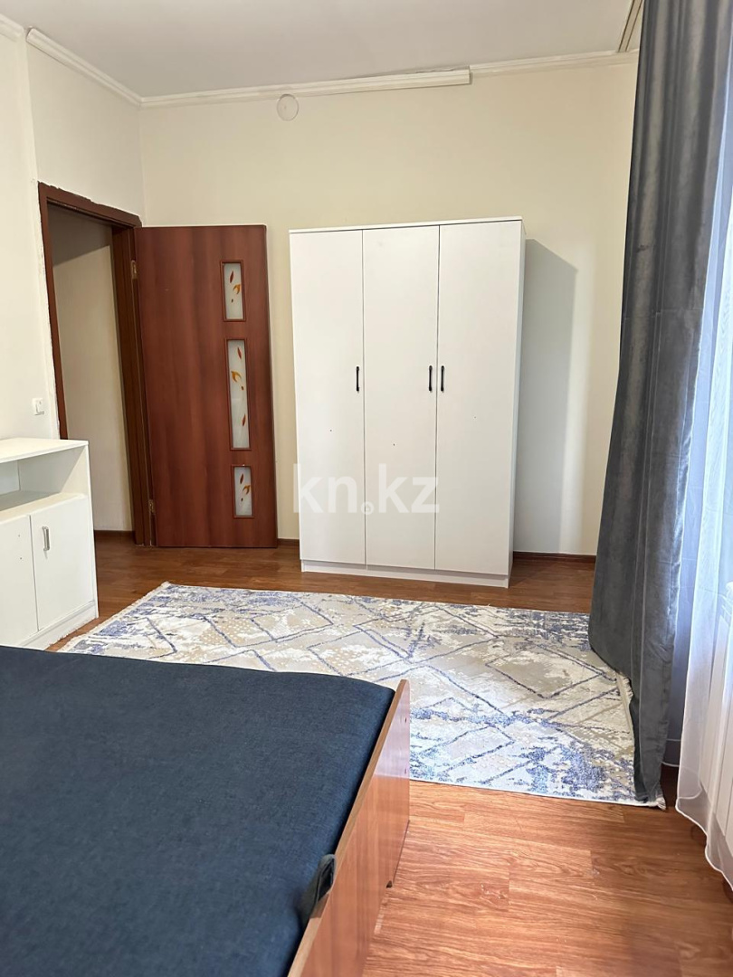 Продажа 2-комнатной квартиры, 52.3 м² в Алматы - фото 6