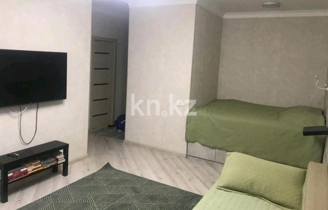 Продажа 1-комнатной квартиры, 38 м², ул. Байтурсынова, дом  39 в Астане - фото 5