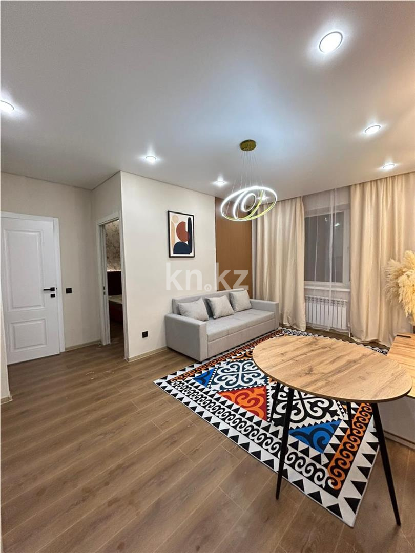 Продажа 3-комнатной квартиры, 57 м² в Астане - фото 3