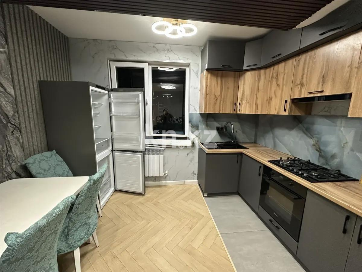 Продажа 2-комнатной квартиры, 65 м² в Алматы - фото 2