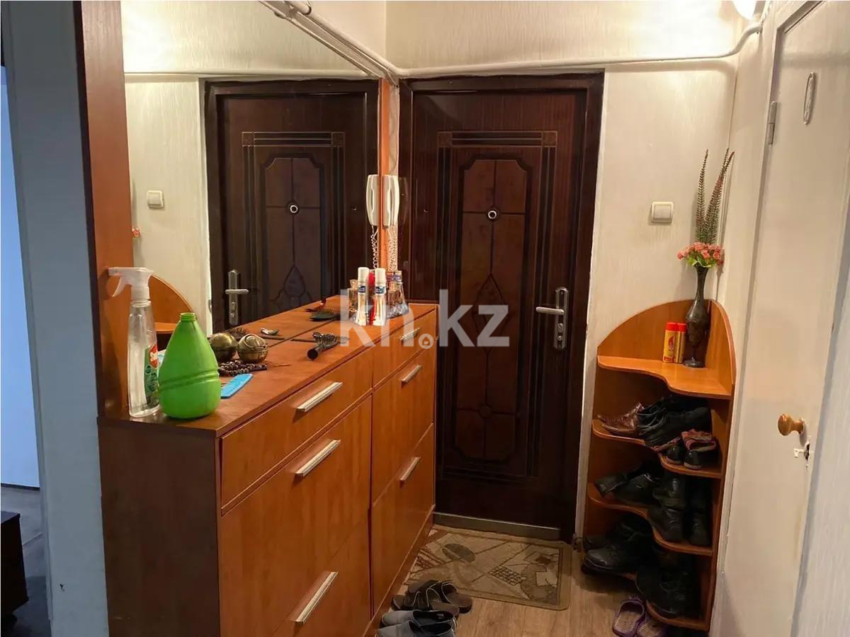 Продажа 4-комнатной квартиры, 82 м² в Алматы - фото 5