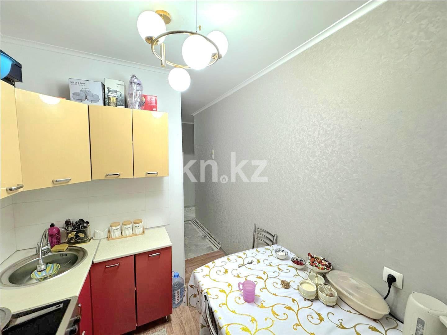 Продажа 2-комнатной квартиры, 50 м² в Караганде - фото 7