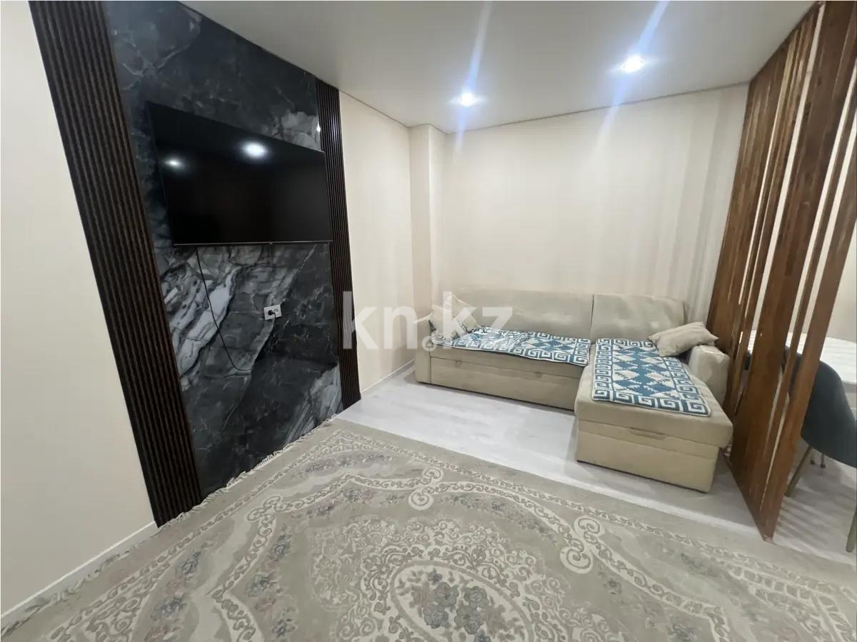 Продажа 2-комнатной квартиры, 54 м² в Караганде
