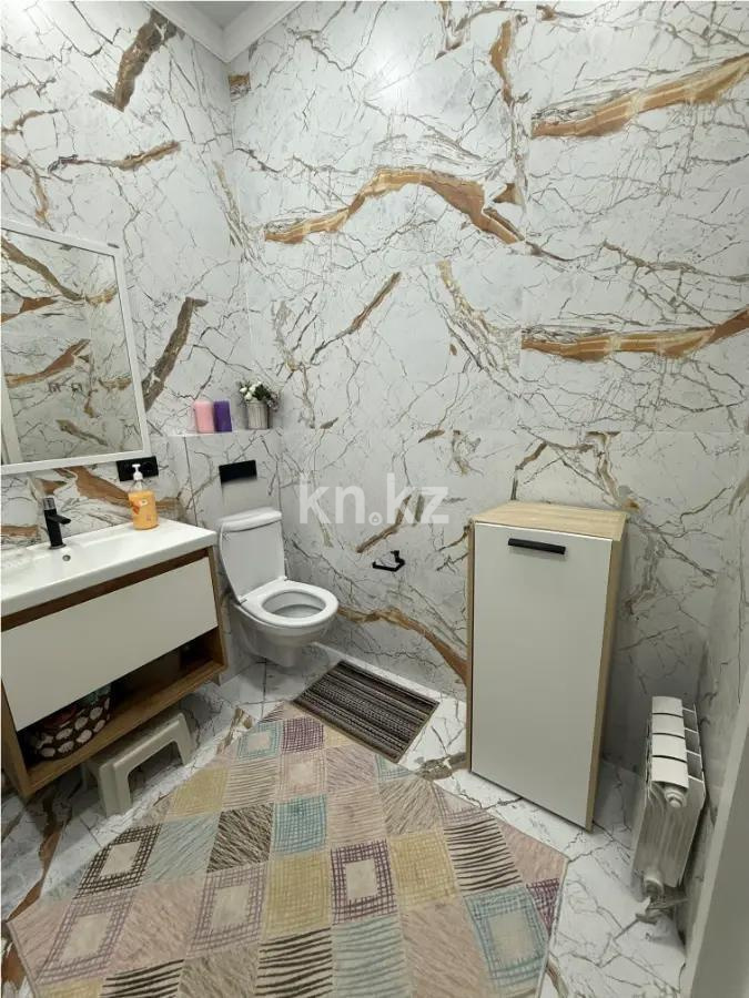 Продажа 3-комнатной квартиры, 105 м², ул. Асфендиярова, дом  2 в Астане - фото 4