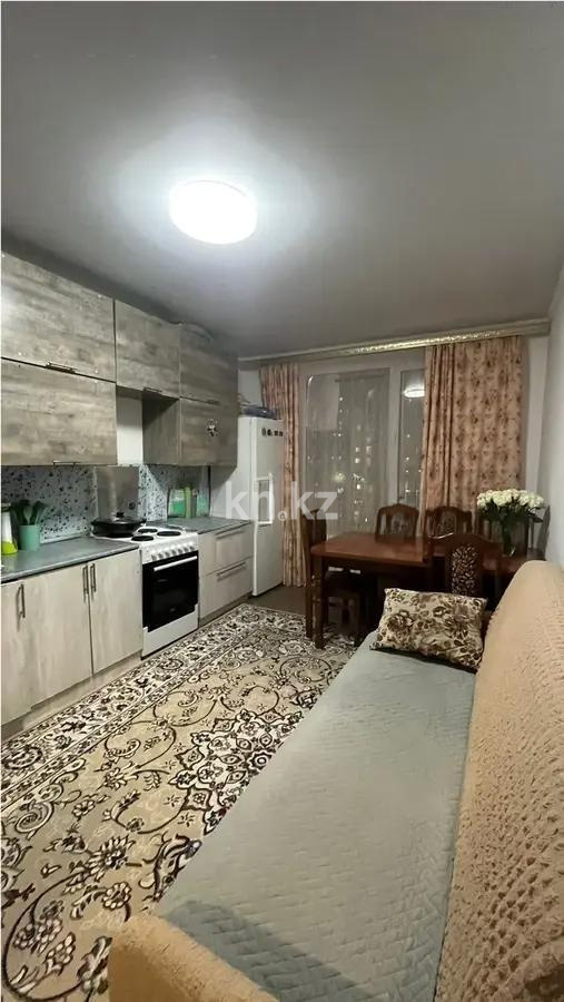 Продажа 2-комнатной квартиры, 52 м², ул. Кургальжинское шоссе в Астане - фото 3
