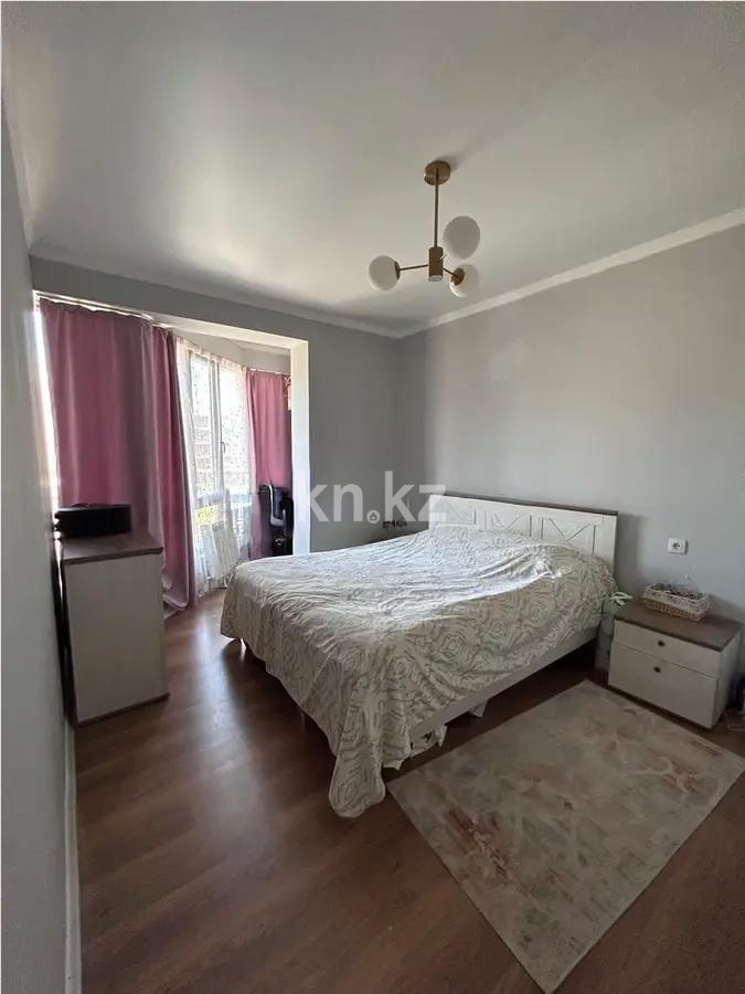 Продажа 3-комнатной квартиры, 62.8 м², мкр-н Думан-2, дом  29 в Алматы