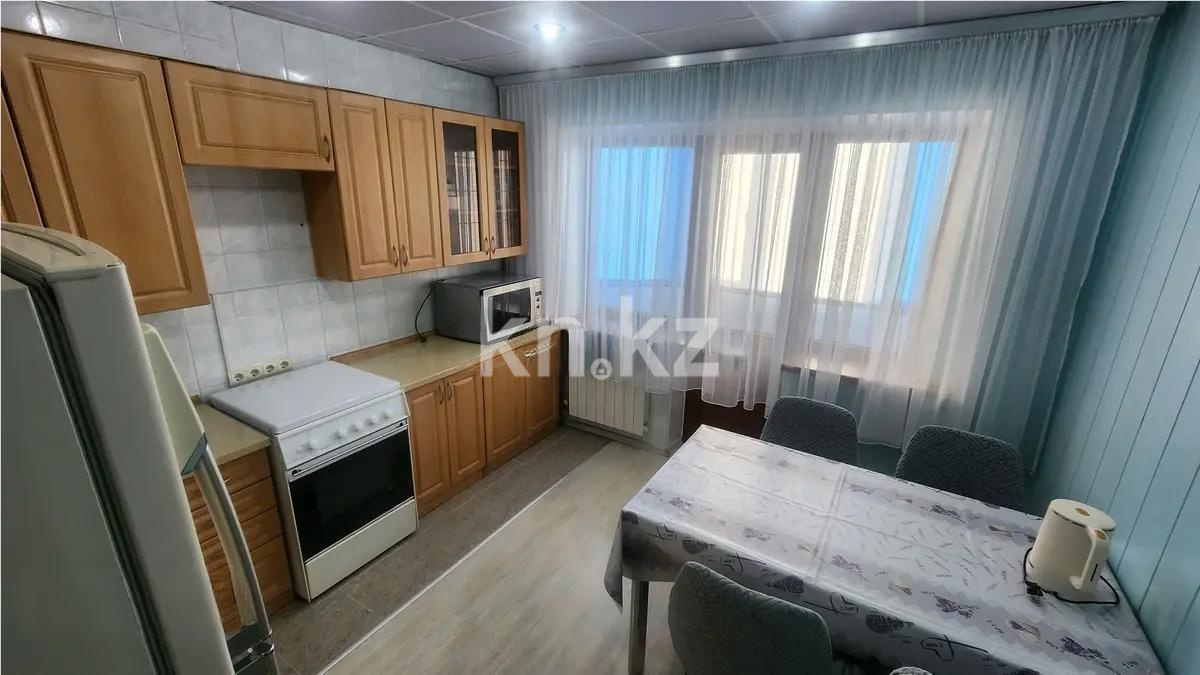 Продажа 3-комнатной квартиры, 82 м² в Алматы - фото 4