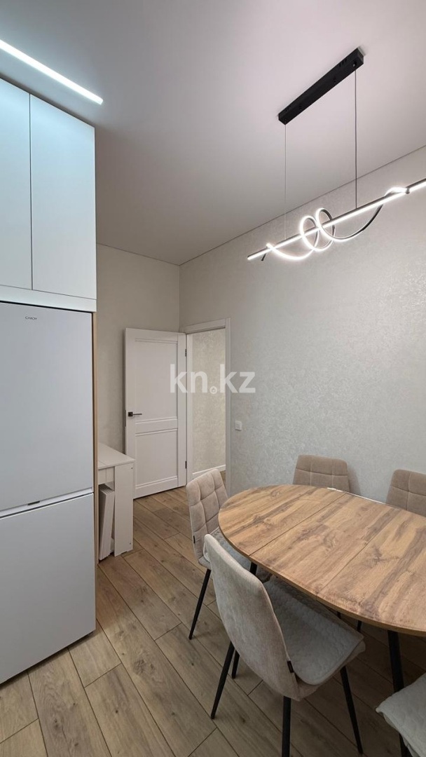 Продажа 3-комнатной квартиры, 80 м² в Петропавловске