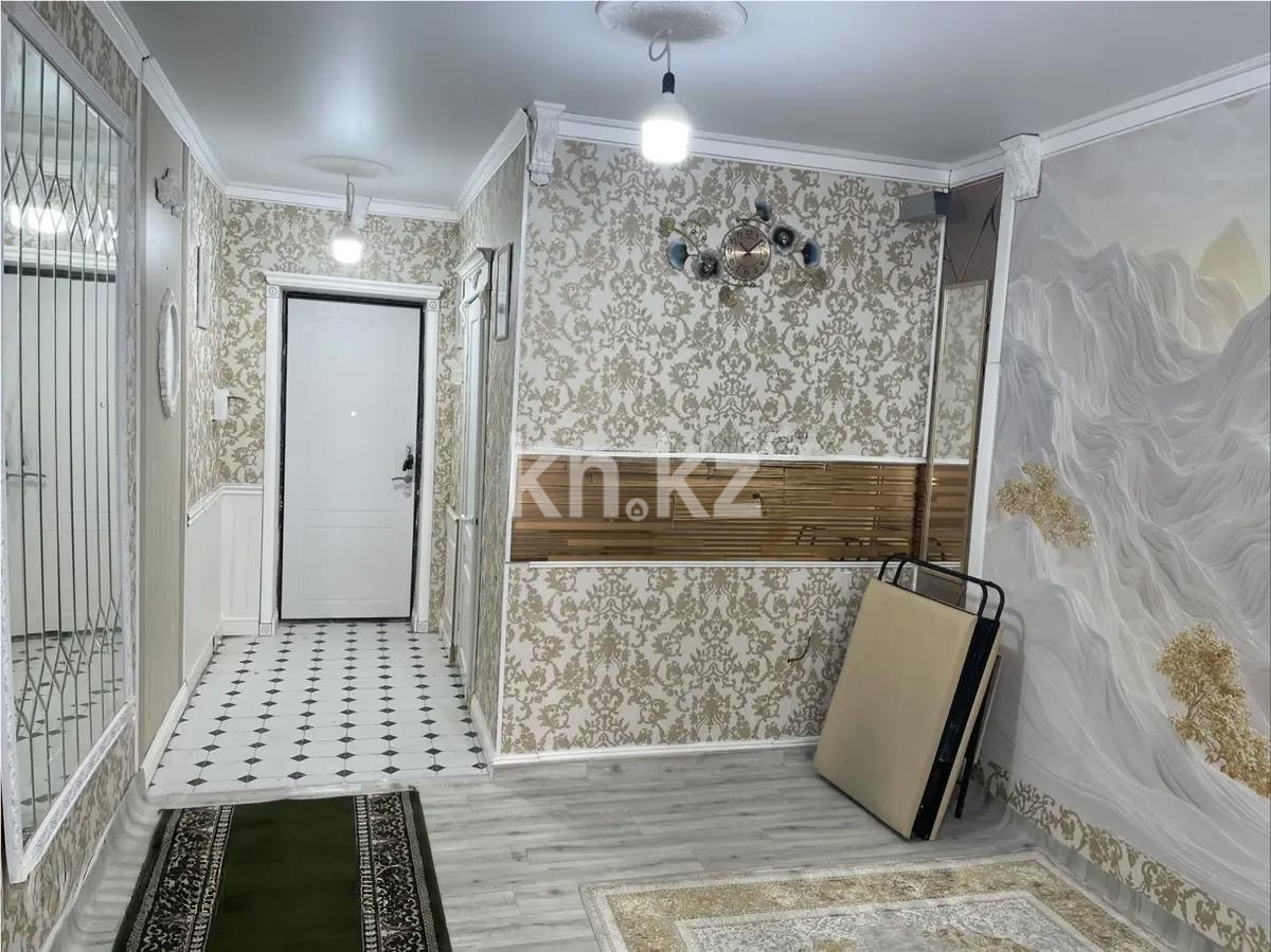 Продажа 1-комнатной квартиры, 34 м² в Алматы - фото 2