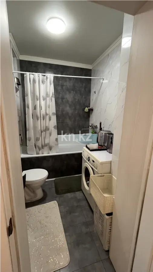 Продажа 1-комнатной квартиры, 30.6 м² в Алматы - фото 3