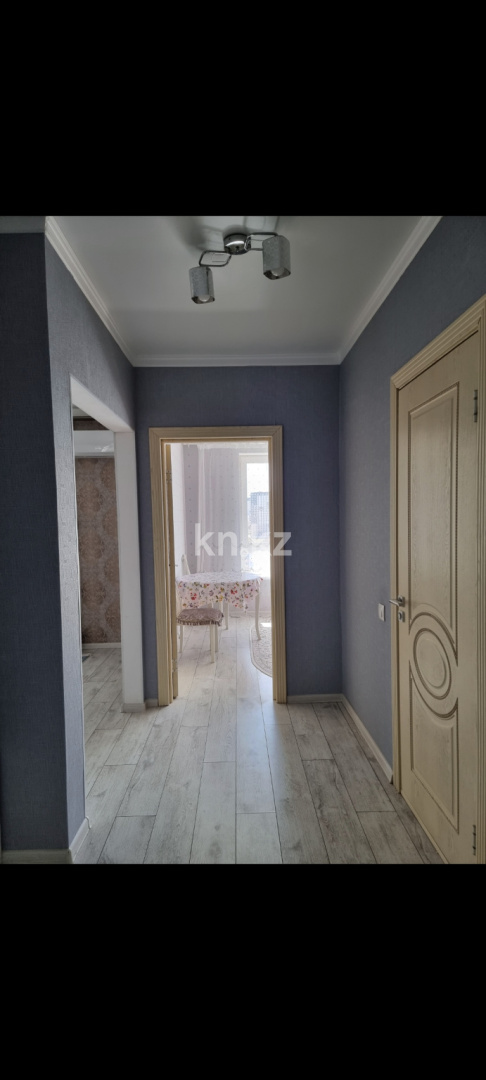 Аренда 1-комнатной квартиры, 37 м² в Астане - фото 3
