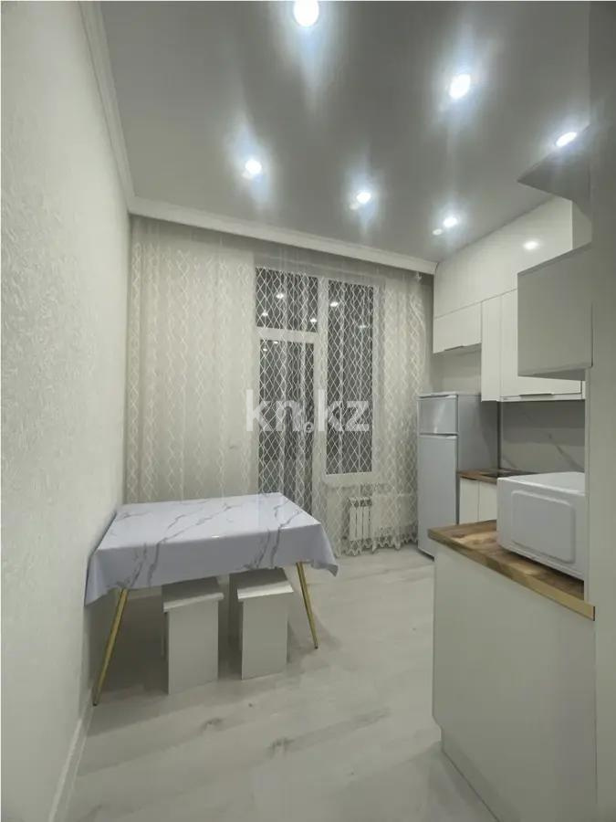 Продажа 1-комнатной квартиры, 38.4 м², ул. Калдаякова, дом  23 в Астане - фото 2